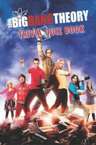 Cover of The Big Bang Theory