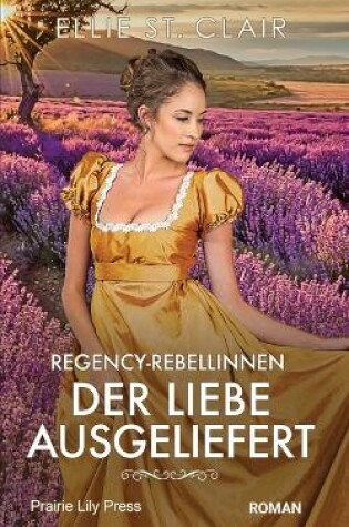 Cover of Der Liebe ausgeliefert