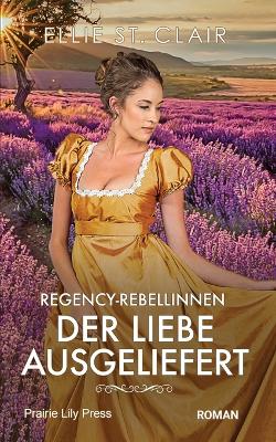 Book cover for Der Liebe ausgeliefert