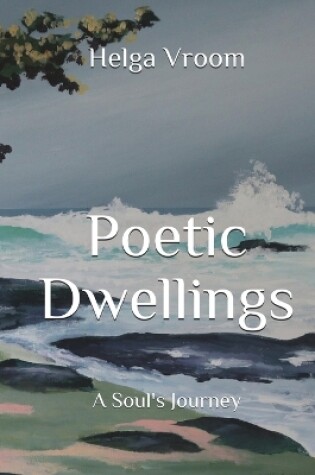 Cover of Poetic Dwellings