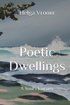 Book cover for Poetic Dwellings