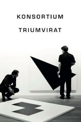 Cover of Triumvirat