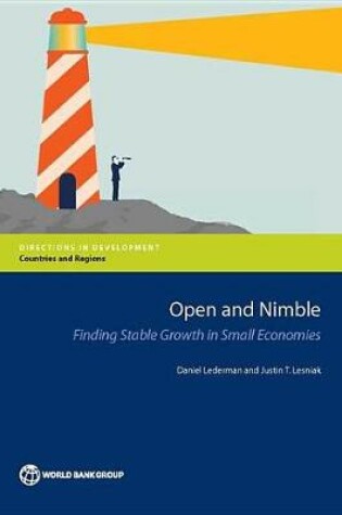 Cover of Open and Nimble
