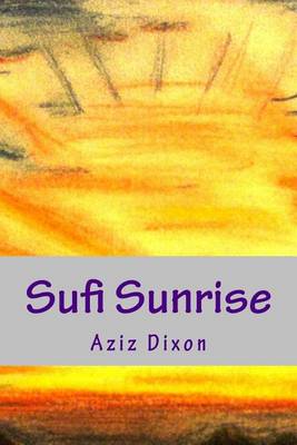 Book cover for Sufi Sunrise