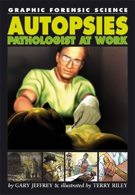 Cover of Autopsies - Pathologists at Work