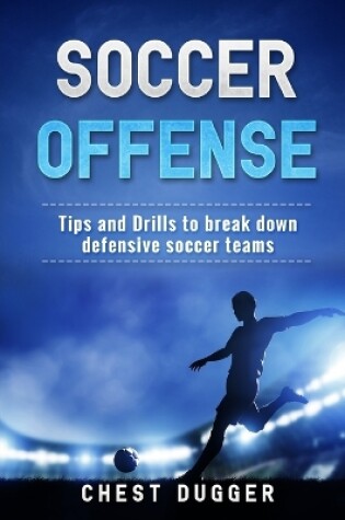 Cover of Soccer Offense