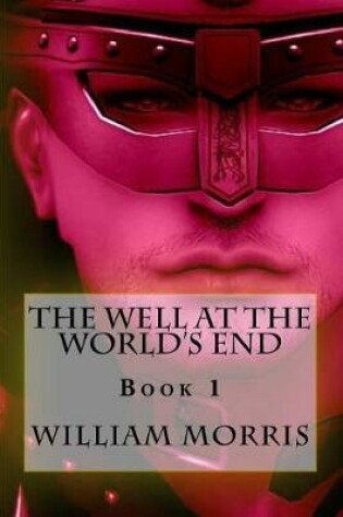 Cover of The Well at the World's End - Book 1