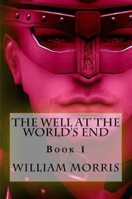 Book cover for The Well at the World's End - Book 1