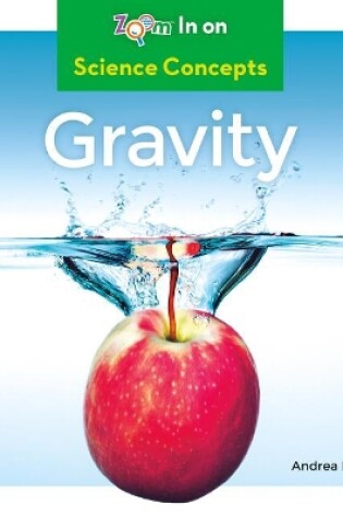 Cover of Gravity