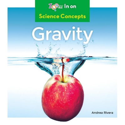 Cover of Gravity