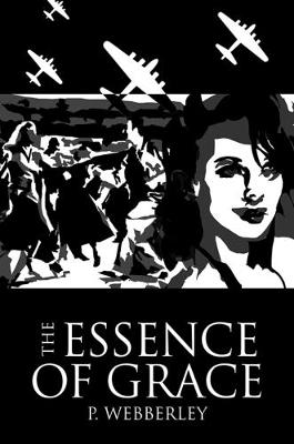Book cover for The Essence of Grace