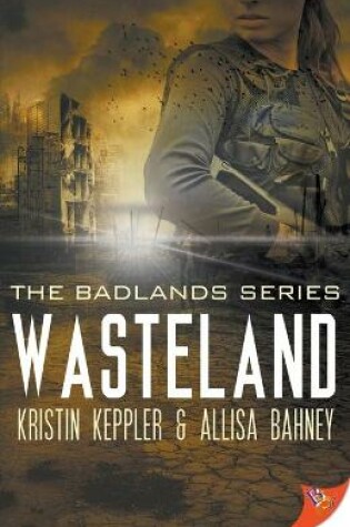 Cover of Wasteland