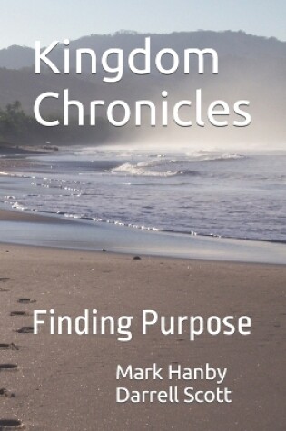 Cover of Kingdom Chronicles
