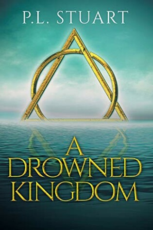 Cover of A Drowned Kingdom