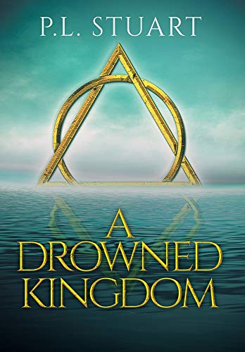 Book cover for A Drowned Kingdom