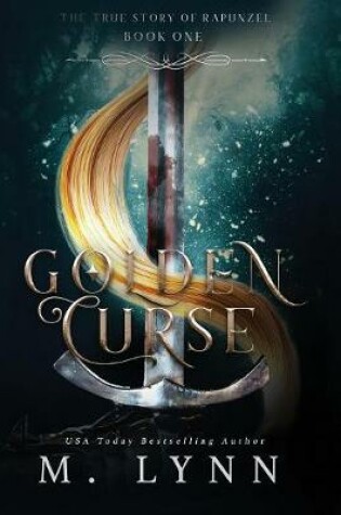Cover of Golden Curse