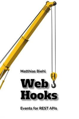Cover of Webhooks