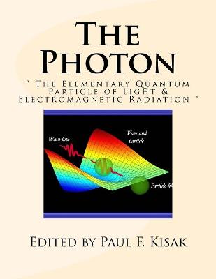 Book cover for The Photon