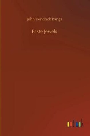 Cover of Paste Jewels