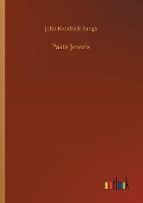 Book cover for Paste Jewels