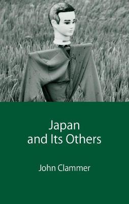 Book cover for Japan and Its Others