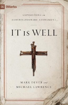 Cover of It Is Well