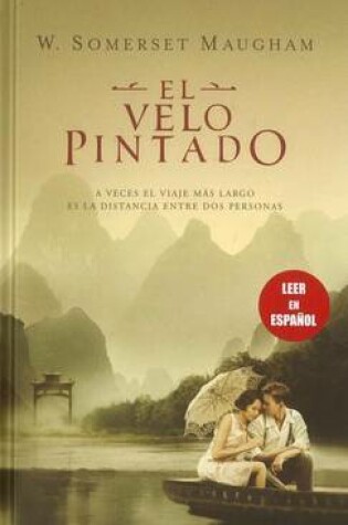 Cover of El Velo Pintado