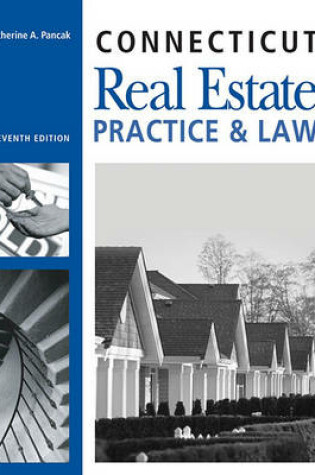 Cover of CT Real Estate Practice and Law