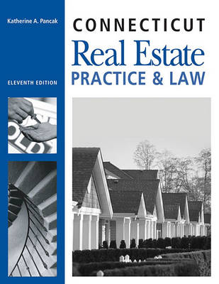 Cover of CT Real Estate Practice and Law