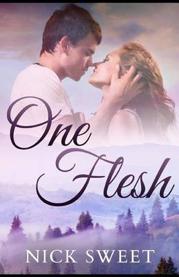 Book cover for One Flesh