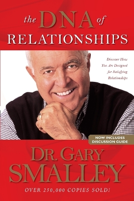 Book cover for Dna Of Relationships, The