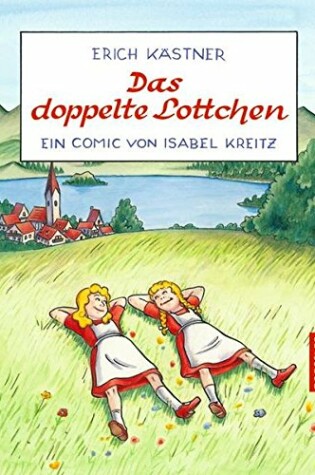 Cover of Das doppelte Lottchen