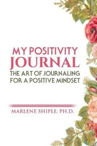 Cover of My Positivity Journal