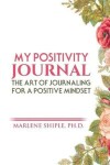 Book cover for My Positivity Journal