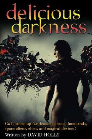 Cover of Delicious Darkness