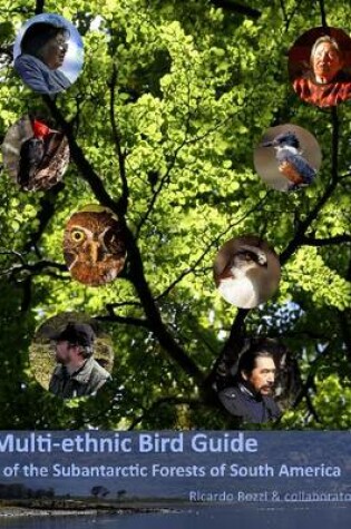 Cover of Multi-ethnic Bird Guide of the Subantarctic Forests of South America