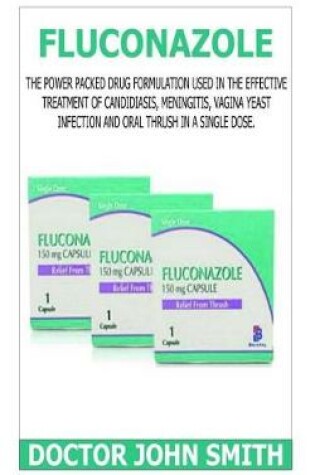 Cover of Fluconazole