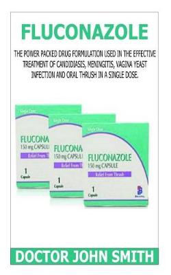 Book cover for Fluconazole