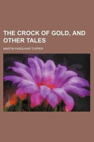 Cover of The Crock of Gold, and Other Tales