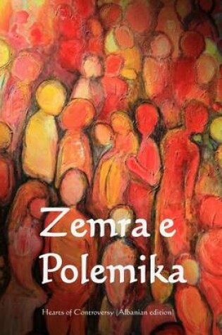 Cover of Zemra E Polemika
