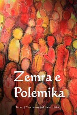 Book cover for Zemra E Polemika