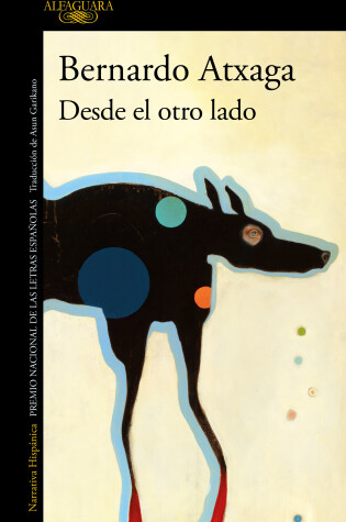 Cover of Desde el otro lado / From the Other Side
