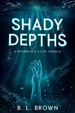 Cover of Shady Depths