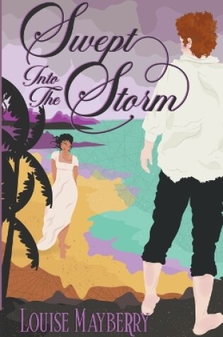 Cover of Swept Into the Storm