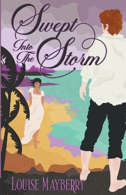 Cover of Swept Into the Storm