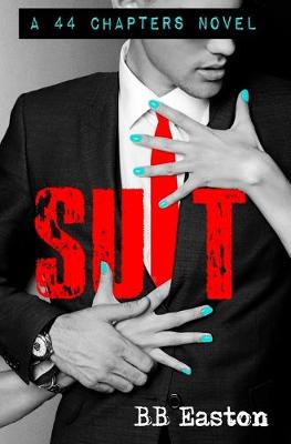 Book cover for Suit