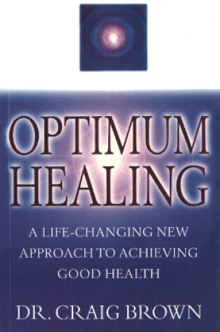 Cover of Optimum Healing