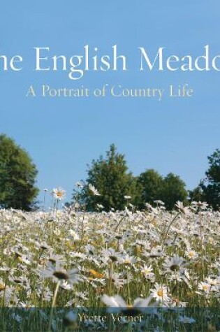 Cover of The English Meadow