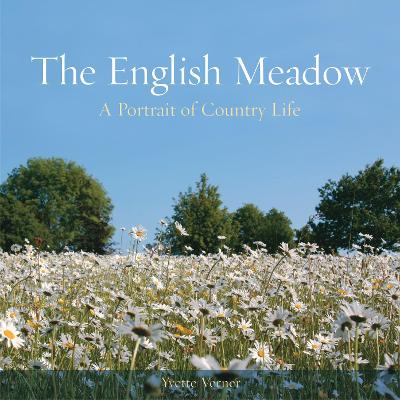 Book cover for The English Meadow