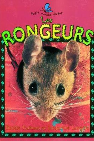 Cover of Les Rongeurs